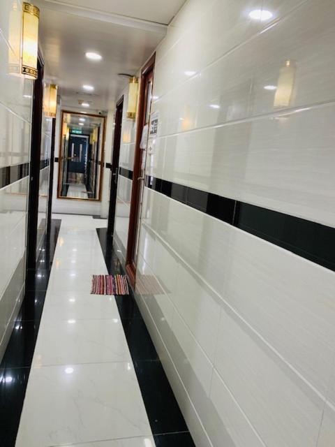Woodstock Hostel Hongkong Exteriér fotografie